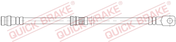Brake Hose